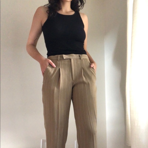 Japanese trousers - Picture 3 of 6
